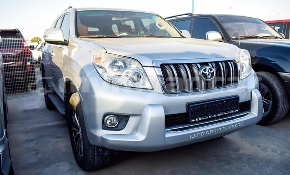Buy Import Toyota Prado Other Car in Import - Dubai in Ayeyarwady Buy Import Toyota Prado Other Car in Import - Dubai in Ayeyarwady