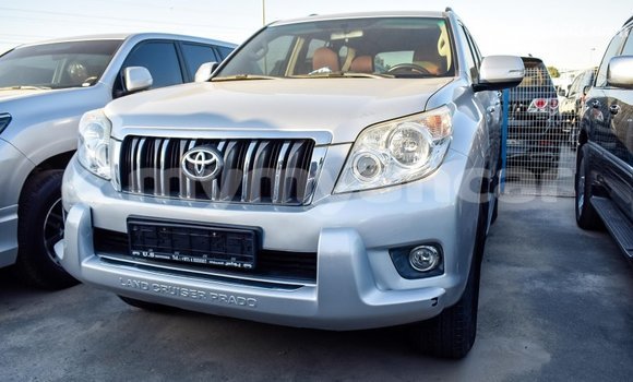 Buy Import Toyota Prado Other Car in Import - Dubai in Ayeyarwady Buy Import Toyota Prado Other Car in Import - Dubai in Ayeyarwady
