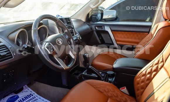 Buy Import Toyota Prado Other Car in Import - Dubai in Ayeyarwady Buy Import Toyota Prado Other Car in Import - Dubai in Ayeyarwady