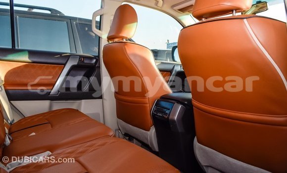 Buy Import Toyota Prado Other Car in Import - Dubai in Ayeyarwady Buy Import Toyota Prado Other Car in Import - Dubai in Ayeyarwady