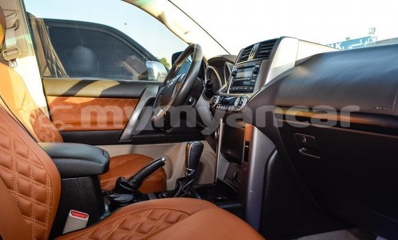 Buy Import Toyota Prado Other Car in Import - Dubai in Ayeyarwady Buy Import Toyota Prado Other Car in Import - Dubai in Ayeyarwady