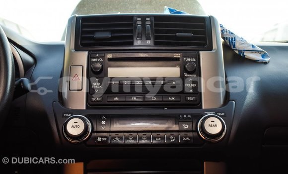 Buy Import Toyota Prado Other Car in Import - Dubai in Ayeyarwady Buy Import Toyota Prado Other Car in Import - Dubai in Ayeyarwady