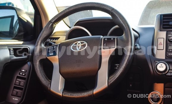 Buy Import Toyota Prado Other Car in Import - Dubai in Ayeyarwady Buy Import Toyota Prado Other Car in Import - Dubai in Ayeyarwady
