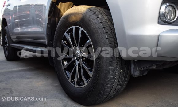 Buy Import Toyota Prado Other Car in Import - Dubai in Ayeyarwady Buy Import Toyota Prado Other Car in Import - Dubai in Ayeyarwady