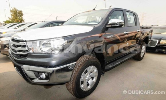 Buy Import Toyota Hilux Other Car in Import - Dubai in Ayeyarwady Buy Import Toyota Hilux Other Car in Import - Dubai in Ayeyarwady