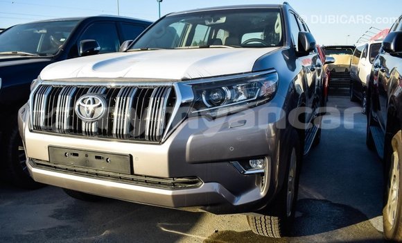 Acheter Import Voiture Toyota Prado Autre à Import - Dubai, #<Region:0x000000000c5121b8> Acheter Import Voiture Toyota Prado Autre à Import - Dubai, #<Region:0x000000000c5121b8>