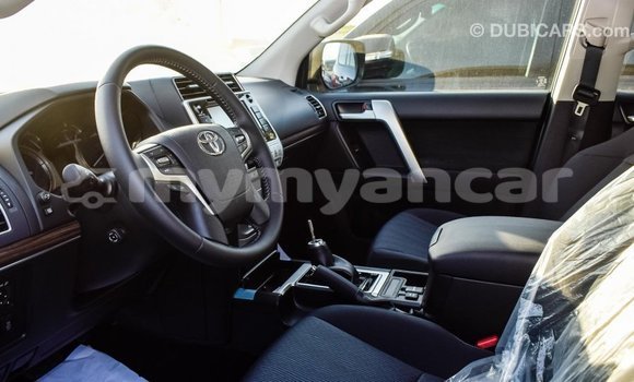 Acheter Import Voiture Toyota Prado Autre à Import - Dubai, #<Region:0x000000000c5121b8> Acheter Import Voiture Toyota Prado Autre à Import - Dubai, #<Region:0x000000000c5121b8>