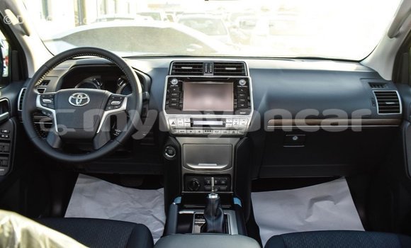 Acheter Import Voiture Toyota Prado Autre à Import - Dubai, #<Region:0x000000000c5121b8> Acheter Import Voiture Toyota Prado Autre à Import - Dubai, #<Region:0x000000000c5121b8>