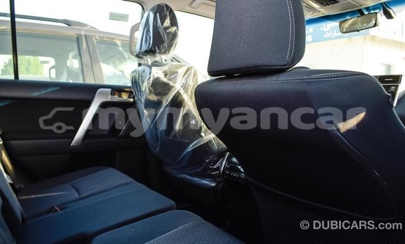 Acheter Import Voiture Toyota Prado Autre à Import - Dubai, #<Region:0x000000000c5121b8> Acheter Import Voiture Toyota Prado Autre à Import - Dubai, #<Region:0x000000000c5121b8>