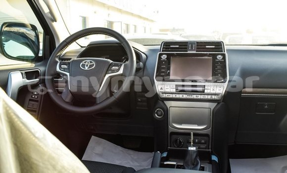 Acheter Import Voiture Toyota Prado Autre à Import - Dubai, #<Region:0x000000000c5121b8> Acheter Import Voiture Toyota Prado Autre à Import - Dubai, #<Region:0x000000000c5121b8>