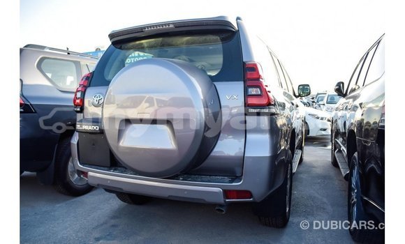 Acheter Import Voiture Toyota Prado Autre à Import - Dubai, #<Region:0x000000000c5121b8> Acheter Import Voiture Toyota Prado Autre à Import - Dubai, #<Region:0x000000000c5121b8>