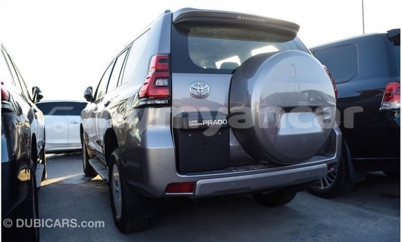 Acheter Import Voiture Toyota Prado Autre à Import - Dubai, #<Region:0x000000000c5121b8> Acheter Import Voiture Toyota Prado Autre à Import - Dubai, #<Region:0x000000000c5121b8>