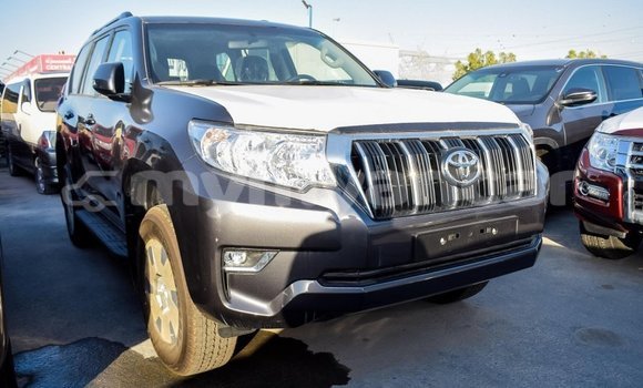 Buy Import Toyota Prado Other Car in Import - Dubai in Ayeyarwady Buy Import Toyota Prado Other Car in Import - Dubai in Ayeyarwady