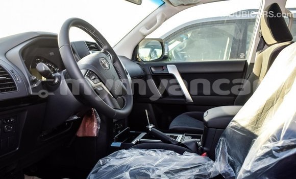Buy Import Toyota Prado Other Car in Import - Dubai in Ayeyarwady Buy Import Toyota Prado Other Car in Import - Dubai in Ayeyarwady