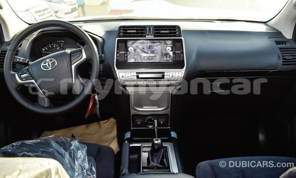 Buy Import Toyota Prado Other Car in Import - Dubai in Ayeyarwady Buy Import Toyota Prado Other Car in Import - Dubai in Ayeyarwady