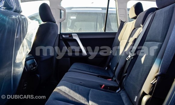 Buy Import Toyota Prado Other Car in Import - Dubai in Ayeyarwady Buy Import Toyota Prado Other Car in Import - Dubai in Ayeyarwady