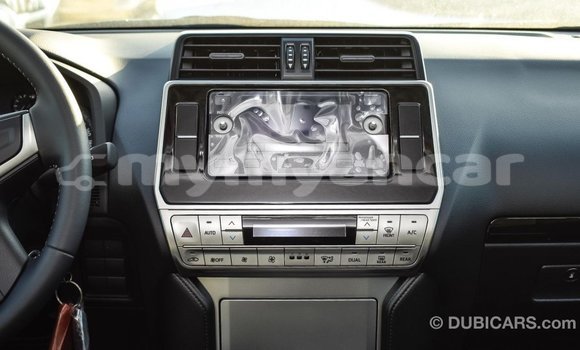 Buy Import Toyota Prado Other Car in Import - Dubai in Ayeyarwady Buy Import Toyota Prado Other Car in Import - Dubai in Ayeyarwady
