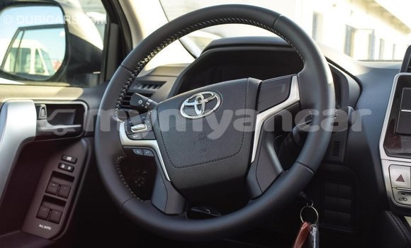 Buy Import Toyota Prado Other Car in Import - Dubai in Ayeyarwady Buy Import Toyota Prado Other Car in Import - Dubai in Ayeyarwady