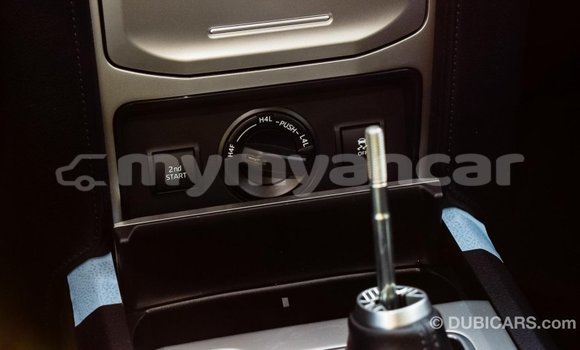 Buy Import Toyota Prado Other Car in Import - Dubai in Ayeyarwady Buy Import Toyota Prado Other Car in Import - Dubai in Ayeyarwady