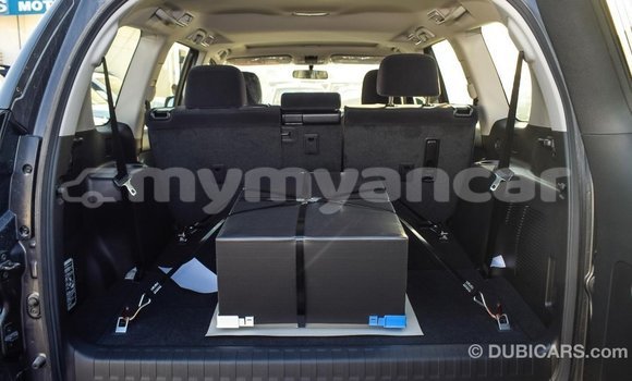 Buy Import Toyota Prado Other Car in Import - Dubai in Ayeyarwady Buy Import Toyota Prado Other Car in Import - Dubai in Ayeyarwady