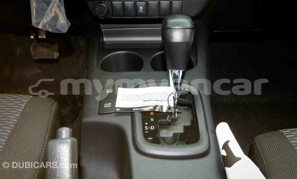 Buy Import Toyota Hilux Other Car in Import - Dubai in Ayeyarwady Buy Import Toyota Hilux Other Car in Import - Dubai in Ayeyarwady