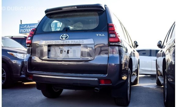 Buy Import Toyota Prado Other Car in Import - Dubai in Ayeyarwady Buy Import Toyota Prado Other Car in Import - Dubai in Ayeyarwady