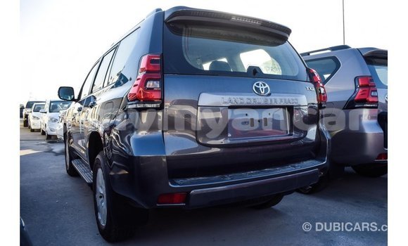 Buy Import Toyota Prado Other Car in Import - Dubai in Ayeyarwady Buy Import Toyota Prado Other Car in Import - Dubai in Ayeyarwady