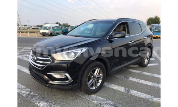 Buy Import Hyundai Santa Fe Other Car in Import - Dubai in Ayeyarwady Buy Import Hyundai Santa Fe Other Car in Import - Dubai in Ayeyarwady