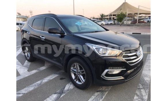 Buy Import Hyundai Santa Fe Other Car in Import - Dubai in Ayeyarwady Buy Import Hyundai Santa Fe Other Car in Import - Dubai in Ayeyarwady