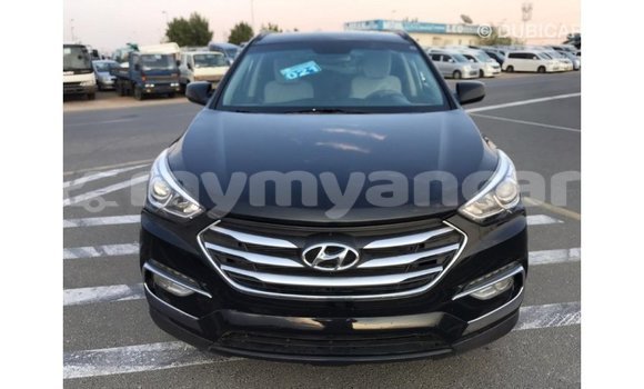 Buy Import Hyundai Santa Fe Other Car in Import - Dubai in Ayeyarwady Buy Import Hyundai Santa Fe Other Car in Import - Dubai in Ayeyarwady