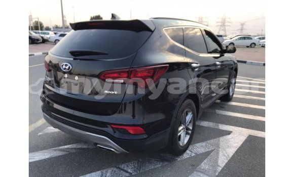 Buy Import Hyundai Santa Fe Other Car in Import - Dubai in Ayeyarwady Buy Import Hyundai Santa Fe Other Car in Import - Dubai in Ayeyarwady