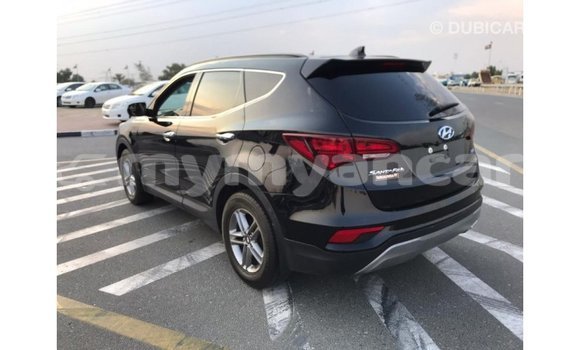 Buy Import Hyundai Santa Fe Other Car in Import - Dubai in Ayeyarwady Buy Import Hyundai Santa Fe Other Car in Import - Dubai in Ayeyarwady