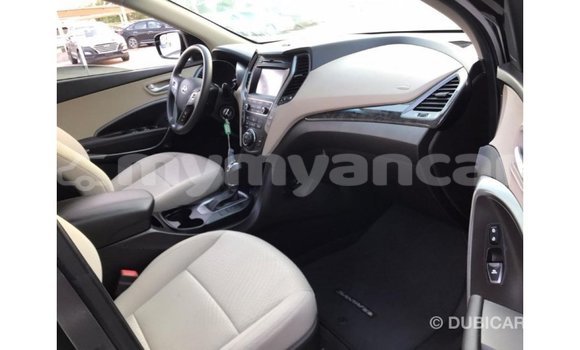 Buy Import Hyundai Santa Fe Other Car in Import - Dubai in Ayeyarwady Buy Import Hyundai Santa Fe Other Car in Import - Dubai in Ayeyarwady