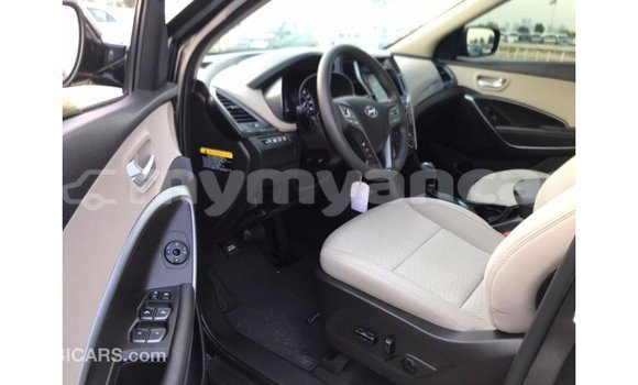 Buy Import Hyundai Santa Fe Other Car in Import - Dubai in Ayeyarwady Buy Import Hyundai Santa Fe Other Car in Import - Dubai in Ayeyarwady