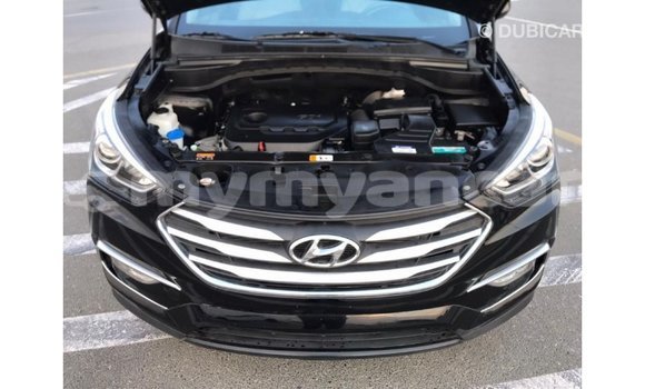 Buy Import Hyundai Santa Fe Other Car in Import - Dubai in Ayeyarwady Buy Import Hyundai Santa Fe Other Car in Import - Dubai in Ayeyarwady