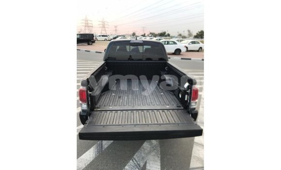 Buy Import Toyota Tacoma Black Car in Import - Dubai in Ayeyarwady Buy Import Toyota Tacoma Black Car in Import - Dubai in Ayeyarwady