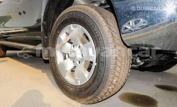 Buy Import Toyota Hilux Other Car in Import - Dubai in Ayeyarwady Buy Import Toyota Hilux Other Car in Import - Dubai in Ayeyarwady