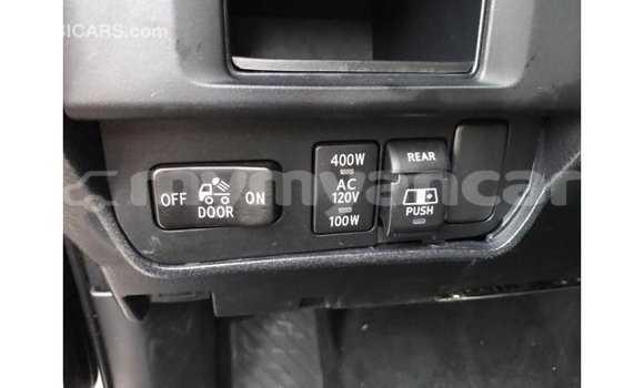 Buy Import Toyota Tacoma Black Car in Import - Dubai in Ayeyarwady Buy Import Toyota Tacoma Black Car in Import - Dubai in Ayeyarwady