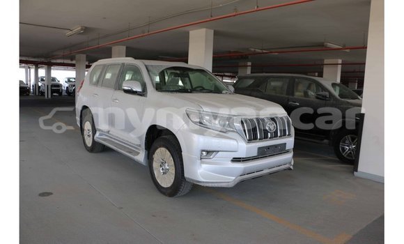 Buy Import Toyota Prado Other Car in Import - Dubai in Ayeyarwady Buy Import Toyota Prado Other Car in Import - Dubai in Ayeyarwady