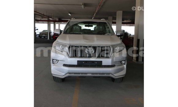 Buy Import Toyota Prado Other Car in Import - Dubai in Ayeyarwady Buy Import Toyota Prado Other Car in Import - Dubai in Ayeyarwady