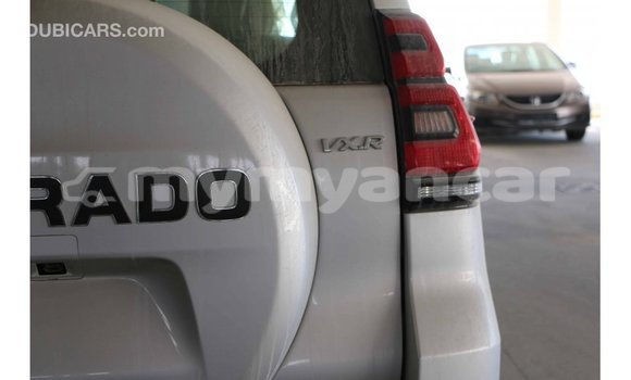 Buy Import Toyota Prado Other Car in Import - Dubai in Ayeyarwady Buy Import Toyota Prado Other Car in Import - Dubai in Ayeyarwady