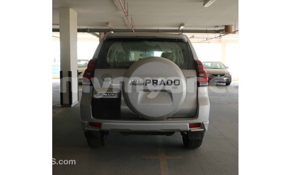 Buy Import Toyota Prado Other Car in Import - Dubai in Ayeyarwady Buy Import Toyota Prado Other Car in Import - Dubai in Ayeyarwady