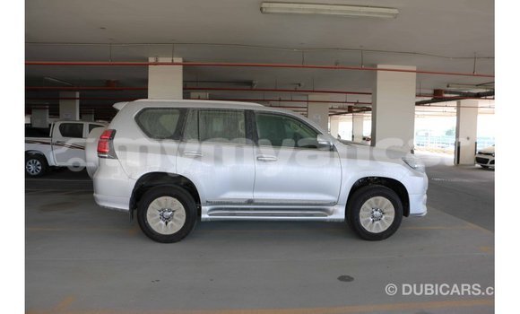 Buy Import Toyota Prado Other Car in Import - Dubai in Ayeyarwady Buy Import Toyota Prado Other Car in Import - Dubai in Ayeyarwady