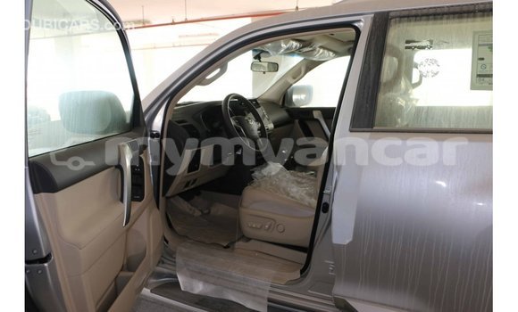 Buy Import Toyota Prado Other Car in Import - Dubai in Ayeyarwady Buy Import Toyota Prado Other Car in Import - Dubai in Ayeyarwady