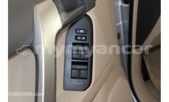 Buy Import Toyota Prado Other Car in Import - Dubai in Ayeyarwady Buy Import Toyota Prado Other Car in Import - Dubai in Ayeyarwady