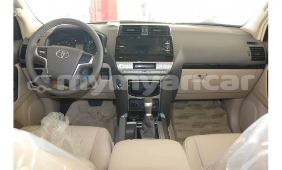 Buy Import Toyota Prado Other Car in Import - Dubai in Ayeyarwady Buy Import Toyota Prado Other Car in Import - Dubai in Ayeyarwady