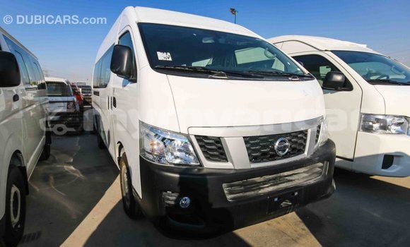 Buy Import Nissan Evalia White Truck in Import - Dubai in Ayeyarwady Buy Import Nissan Evalia White Truck in Import - Dubai in Ayeyarwady