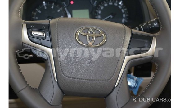 Buy Import Toyota Prado Other Car in Import - Dubai in Ayeyarwady Buy Import Toyota Prado Other Car in Import - Dubai in Ayeyarwady
