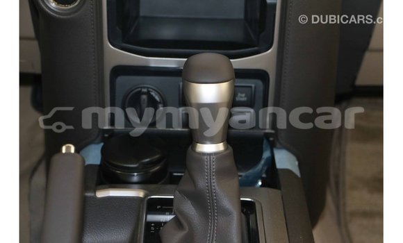 Buy Import Toyota Prado Other Car in Import - Dubai in Ayeyarwady Buy Import Toyota Prado Other Car in Import - Dubai in Ayeyarwady