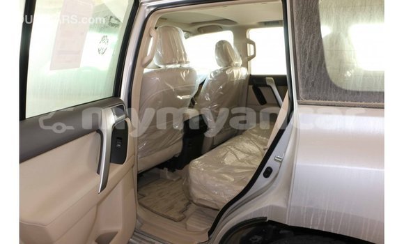 Buy Import Toyota Prado Other Car in Import - Dubai in Ayeyarwady Buy Import Toyota Prado Other Car in Import - Dubai in Ayeyarwady